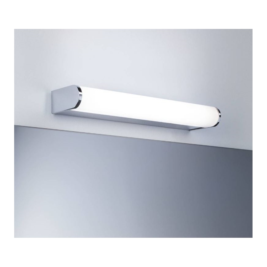 Paulmann 93017 - LED/6,5W IP44 Kylpyhuoneen peilivalo ARNEB 230V