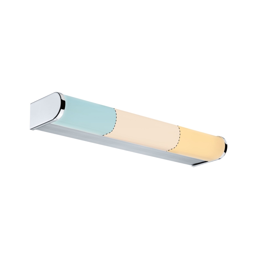Paulmann 93017 - LED/6,5W IP44 Kylpyhuoneen peilivalo ARNEB 230V