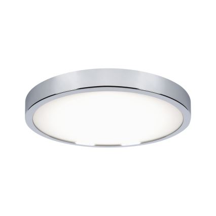 Paulmann 93023 - LED/24W IP44 Kylpyhuoneen kattovalaisin AVIAR 230V 2700/4000/6500K