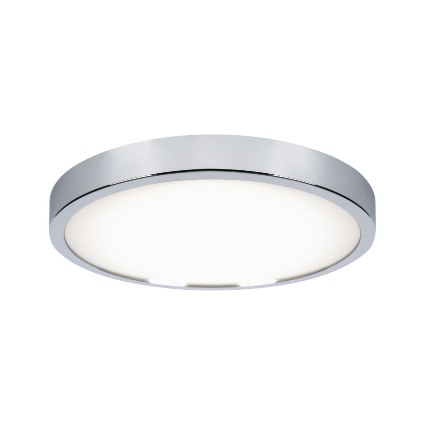 Paulmann 93023 - LED/24W IP44 Kylpyhuoneen kattovalaisin AVIAR 230V 2700/4000/6500K