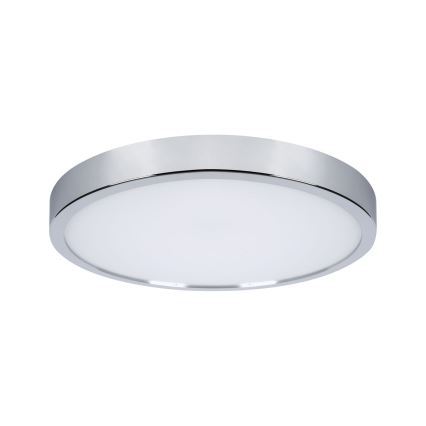 Paulmann 93023 - LED/24W IP44 Kylpyhuoneen kattovalaisin AVIAR 230V 2700/4000/6500K