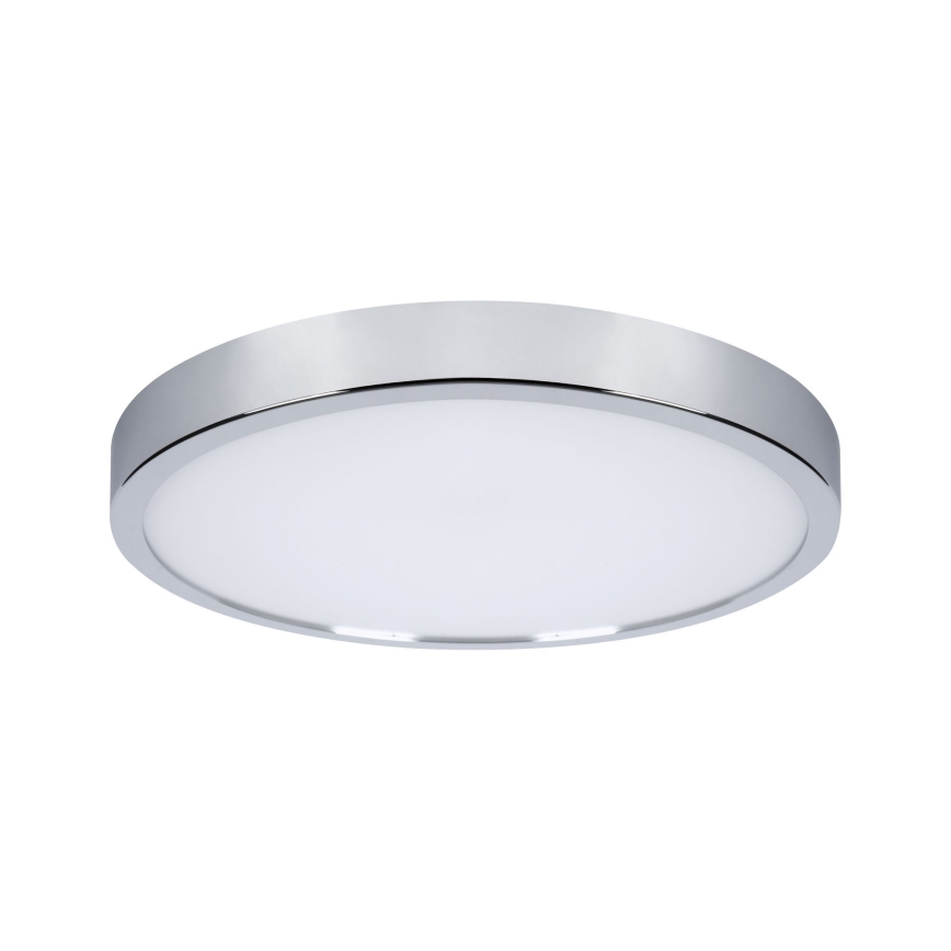 Paulmann 93023 - LED/24W IP44 Kylpyhuoneen kattovalaisin AVIAR 230V 2700/4000/6500K