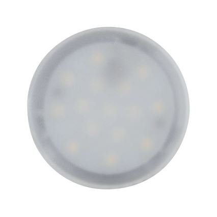 Paulmann 93079 - LED/6W Himmennettävä moduuli NOVA 230V 4000K