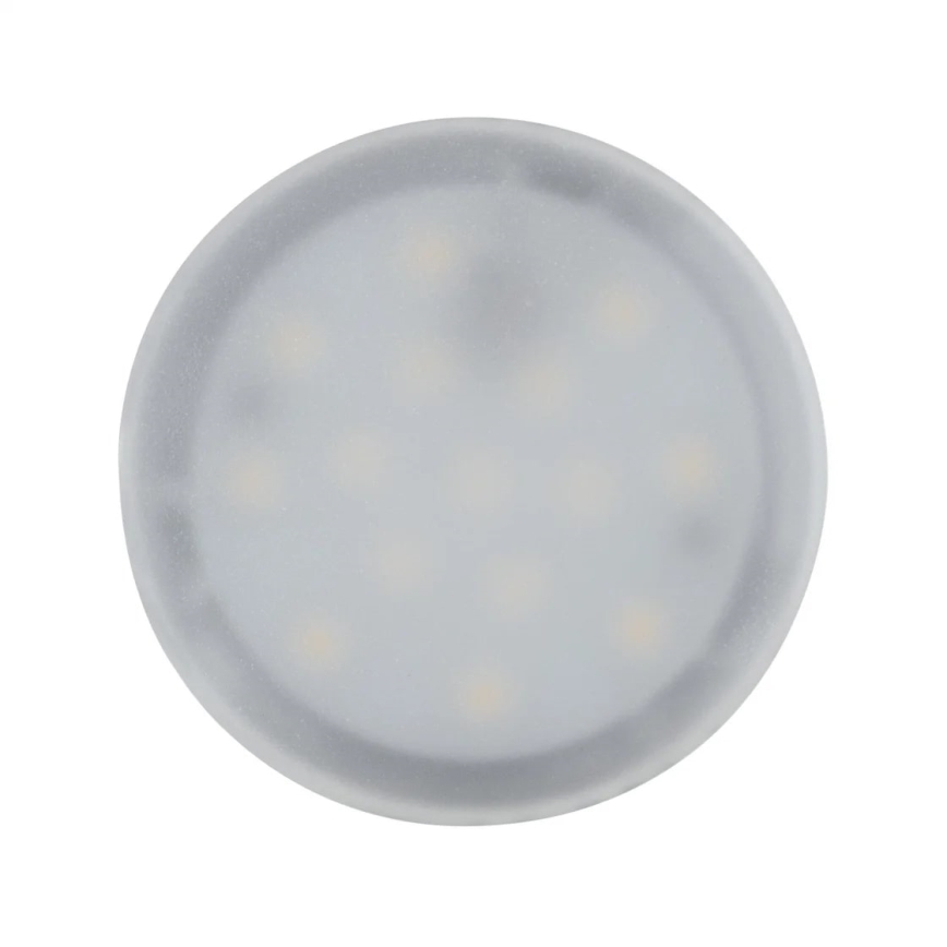 Paulmann 93079 - LED/6W Himmennettävä moduuli NOVA 230V 4000K