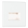 Paulmann 93093 - LED/1,2W PORTAIDEN VALAISIN EDGE 230V