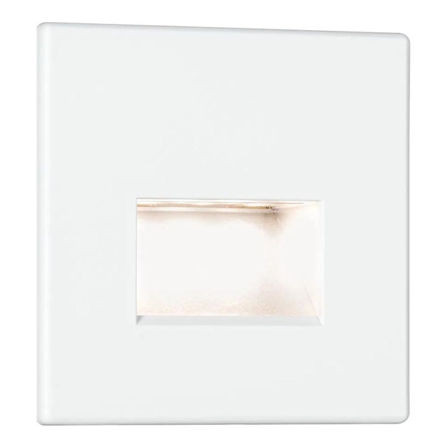 Paulmann 93093 - LED/1,2W Portaikon valo EDGE 230V
