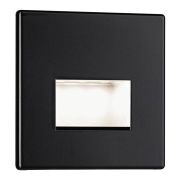 Paulmann 93094 - LED/1,2W Portaikon valo EDGE 230V