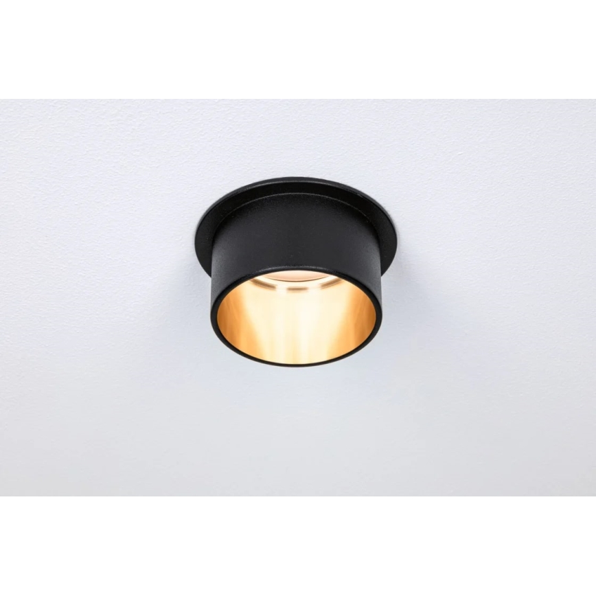 Paulmann 93379 - SETTI 3xLED/6W IP44 Himmennettävä kylpyhuoneen kattovalaisin GIL 230V