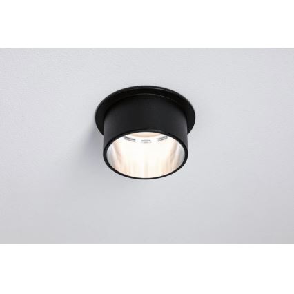 Paulmann 93383 - SETTI 3xLED/6W IP44 Himmennettävä kylpyhuoneen kattovalaisin GIL 230V
