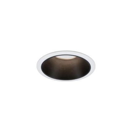 Paulmann 93402 - SETTI 3xLED/6W IP44 Himmennettävä kylpyhuoneen kattovalaisin COLE 230V