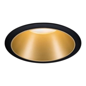 Paulmann 93403 - LED/6,5W IP44 Himmennettävä kylpyhuonevalo COLE 230V