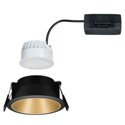 Paulmann 93403 - LED/6,5W IP44 Himmennettävä kylpyhuonevalo COLE 230V