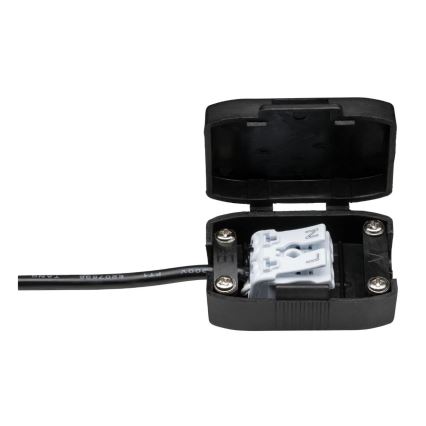 Paulmann 93403 - LED/6,5W IP44 Himmennettävä kylpyhuonevalo COLE 230V