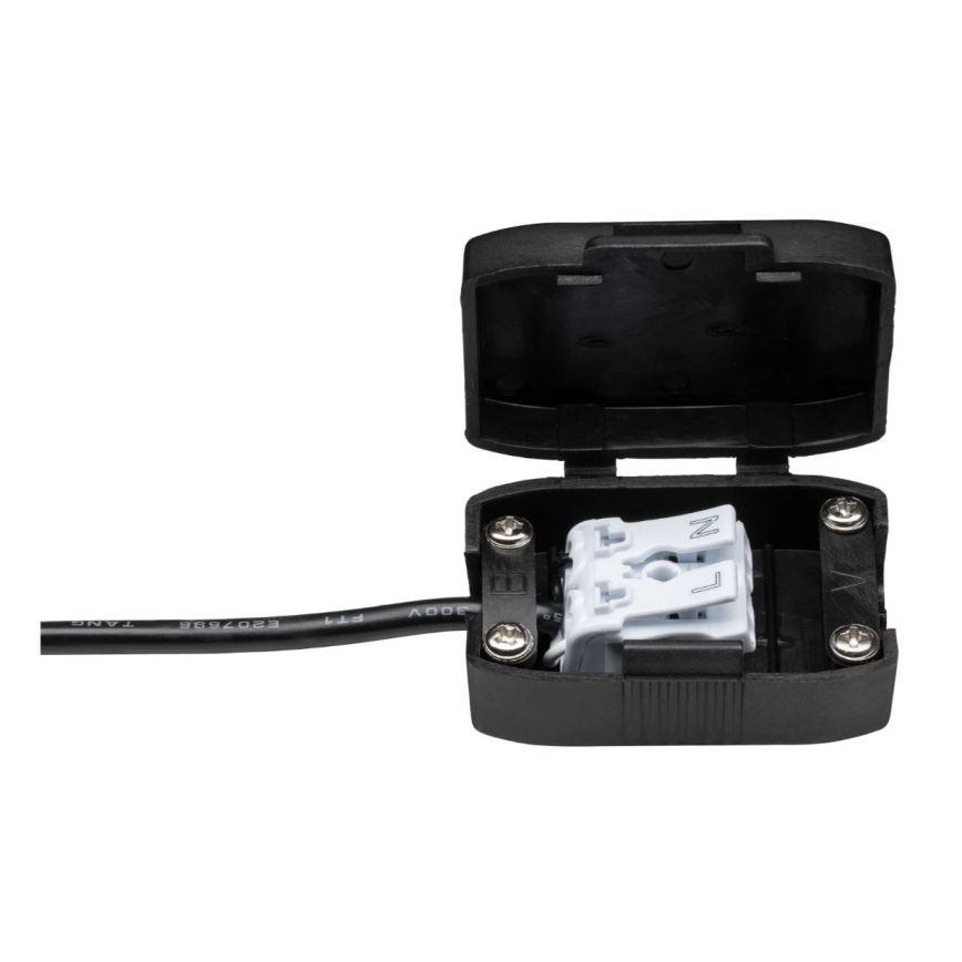 Paulmann 93403 - LED/6,5W IP44 Himmennettävä kylpyhuonevalo COLE 230V