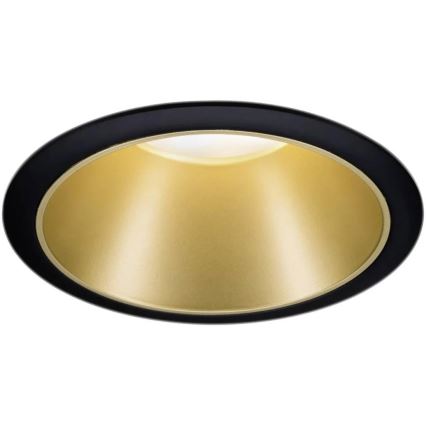 Paulmann 93404 - SADA 3xLED/6,5W IP44 Himmennettävä upotettava kylpyhuonevalo COLE 230V