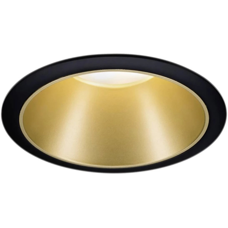 Paulmann 93404 - SADA 3xLED/6,5W IP44 Himmennettävä upotettava kylpyhuonevalo COLE 230V