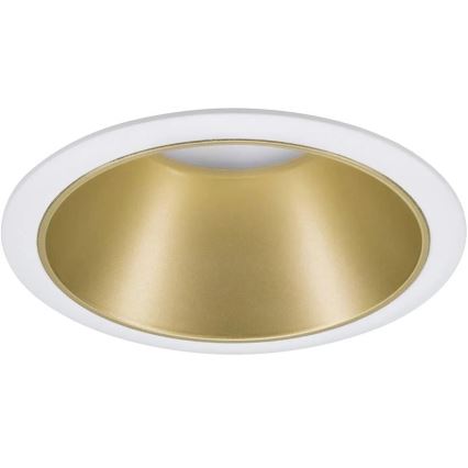 Paulmann 93406 - SET 3xLED/6,5W IP44 Himmennettävä upotettava kylpyhuonevalo COLE 230V