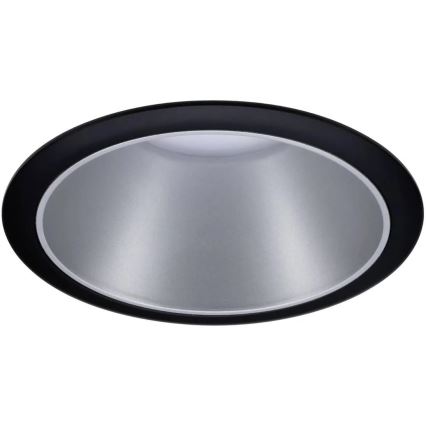 Paulmann 93408 - SET 3xLED/6,5W IP44 Himmennettävä upotettava kylpyhuonevalo COLE 230V