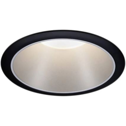 Paulmann 93408 - SET 3xLED/6,5W IP44 Himmennettävä upotettava kylpyhuonevalo COLE 230V