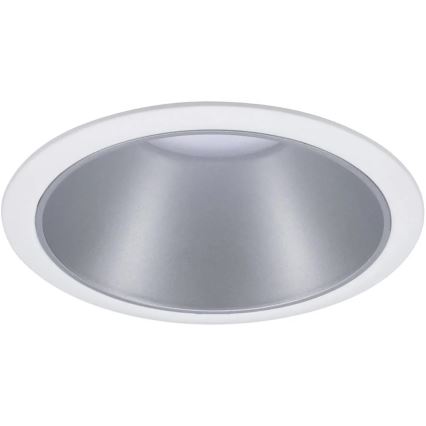 Paulmann 93410 - SET 3xLED/6,5W IP44 Himmennettävä upotettava kylpyhuonevalo COLE 230V
