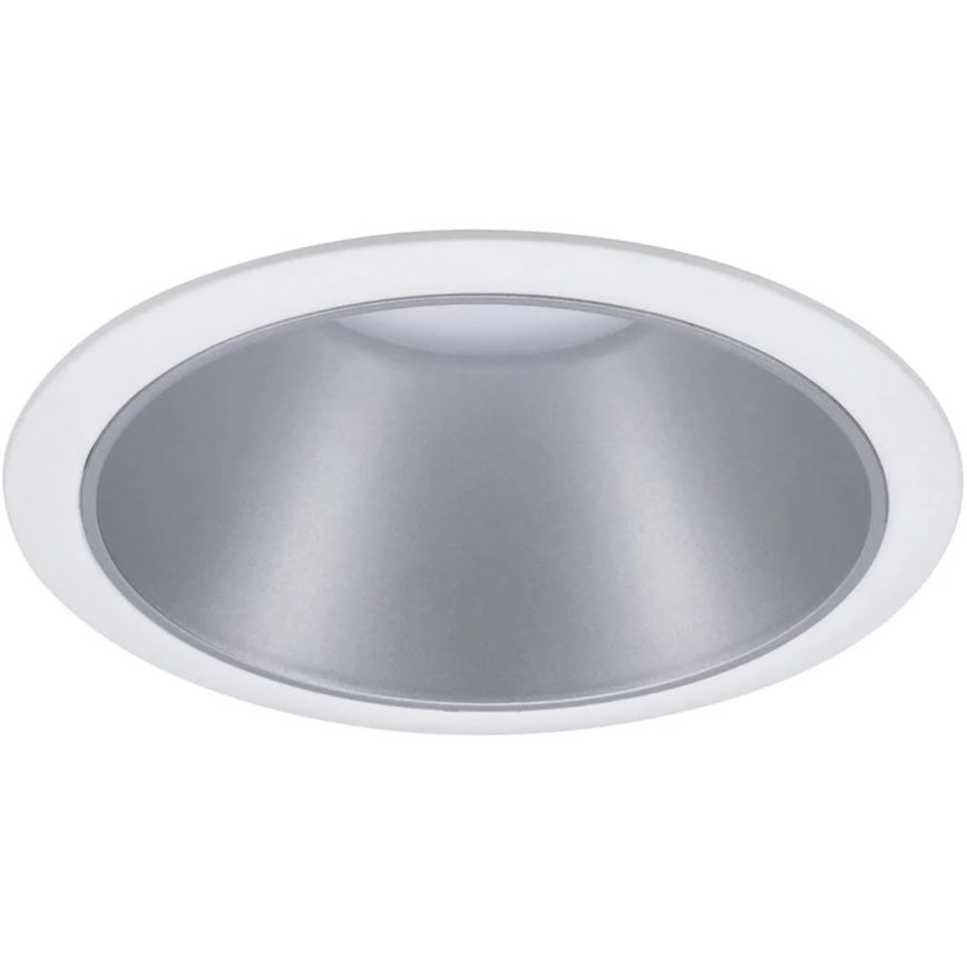 Paulmann 93410 - SET 3xLED/6,5W IP44 Himmennettävä upotettava kylpyhuonevalo COLE 230V