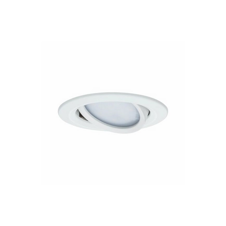 Paulmann 93449 - SETTI 3xLED/6,5W IP23 Kylpyhuoneen upotettu valo NOVA 230V