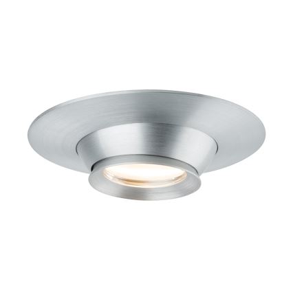 Paulmann 93579 - SETTI 3xLED/3,8W Upotettu valo PREMIUM 230V