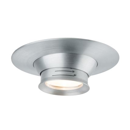 Paulmann 93579 - SETTI 3xLED/3,8W Upotettu valo PREMIUM 230V