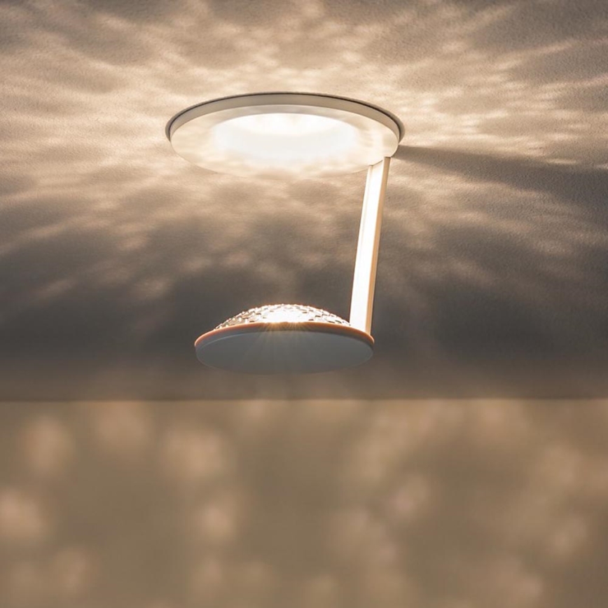 Paulmann 93591 - LED/2,5W Kattovalo GLINT 230V