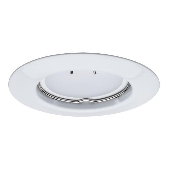 Paulmann 93658 - LED-GU10/4,5W Upotettu valo 230V