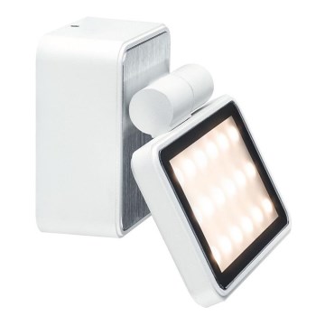 Paulmann 93781 - LED/7,2W Kylpyhuoneen seinävalaisin SPECIAL LINE 230V IP44