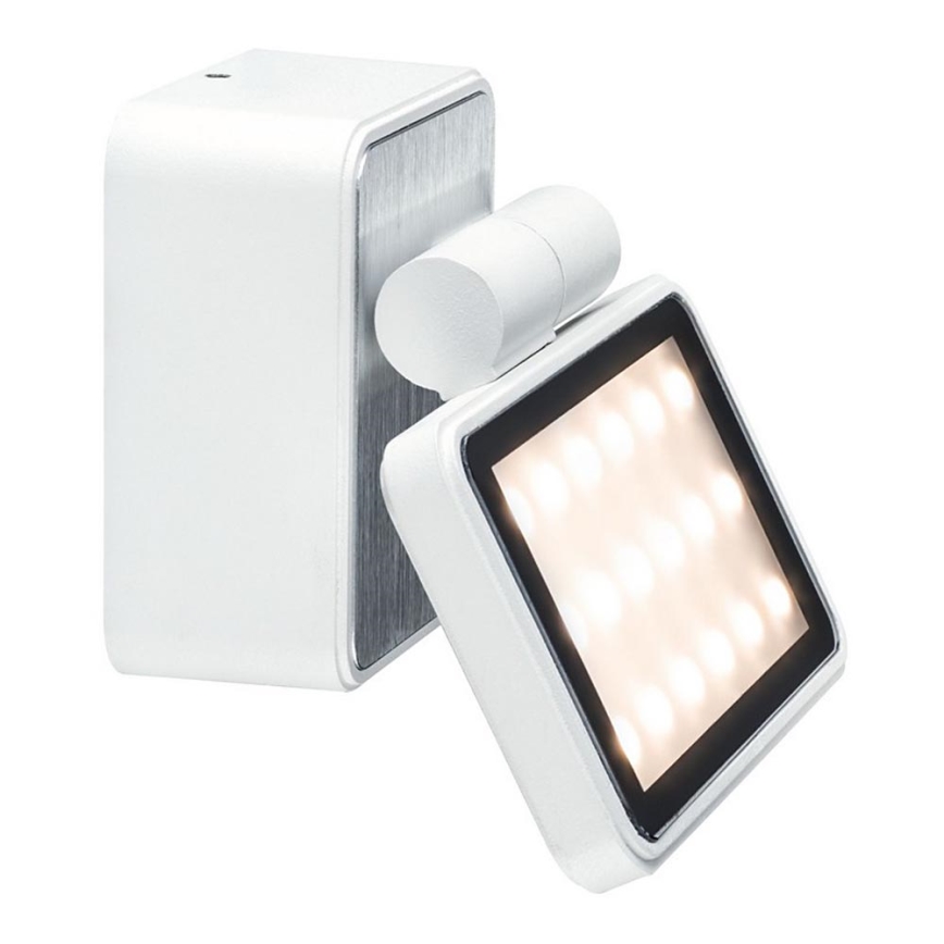 Paulmann 93781 - LED/7,2W Kylpyhuoneen seinävalaisin SPECIAL LINE 230V IP44