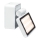 Paulmann 93781 - LED/7,2W Kylpyhuoneen seinävalaisin SPECIAL LINE 230V IP44
