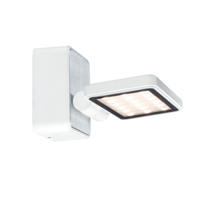 Paulmann 93781 - LED/7,2W Kylpyhuoneen seinävalaisin SPECIAL LINE 230V IP44