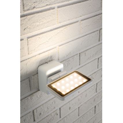 Paulmann 93781 - LED/7,2W Kylpyhuoneen seinävalaisin SPECIAL LINE 230V IP44