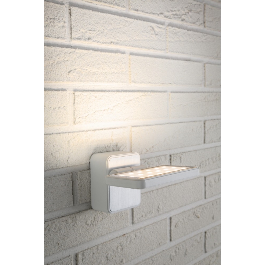 Paulmann 93781 - LED/7,2W Kylpyhuoneen seinävalaisin SPECIAL LINE 230V IP44
