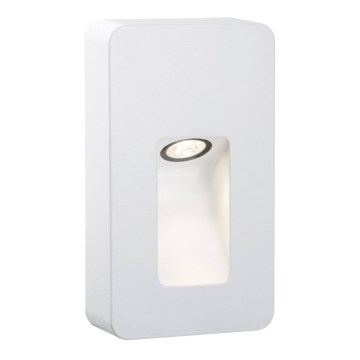 Paulmann 93809 - LED/2,4W IP44 Ulkoseinävalaisin SPECIAL LINE 230V