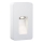 Paulmann 93809 - LED/2,4W IP44 Ulkoseinävalaisin SPECIAL LINE 230V
