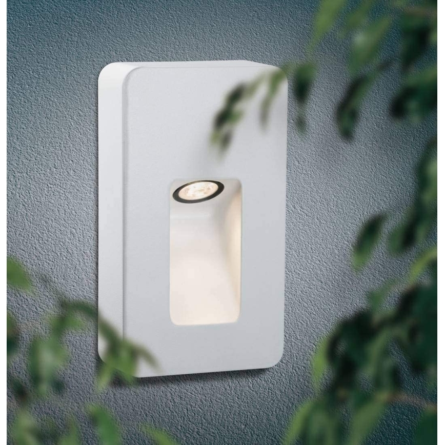 Paulmann 93809 - LED/2,4W IP44 Ulkoseinävalaisin SPECIAL LINE 230V