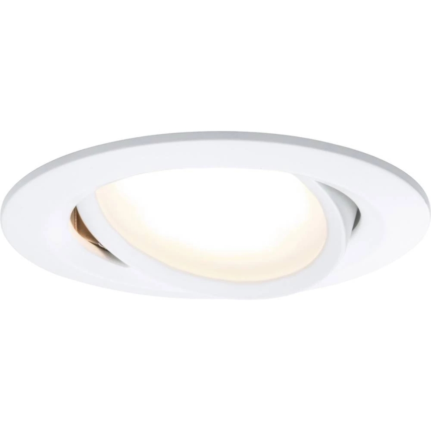 Paulmann 93940 -SETTI 3x LED RGBW/2W IP23 Himmennettävä kylpyhuoneen kattovalaisin 230V