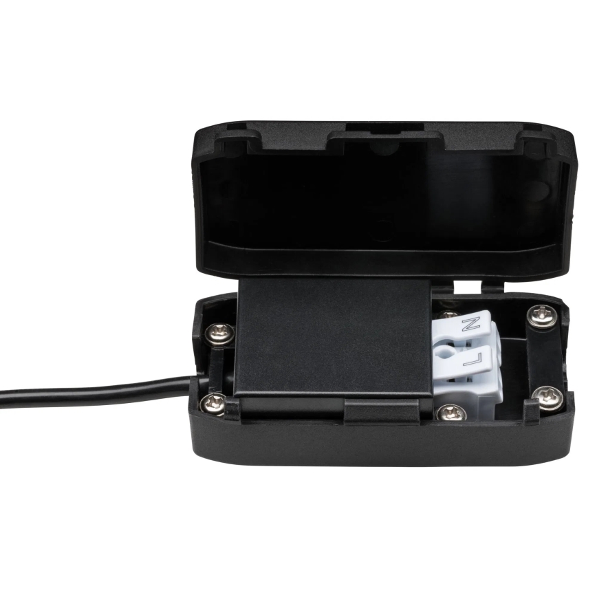 Paulmann 93942 - SETTI 3xLED/6,8W IP23 Himmennettävä kylpyhuoneen kattovalaisin COIN 230V
