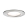 Paulmann 93959 - LED-GU10/7W IP44 Himmennettävä kylpyhuonevalo NOVA 230V
