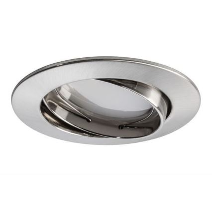 Paulmann 93979 - LED/6,8W IP23 Kylpyhuoneen upotettu valo COIN 230V
