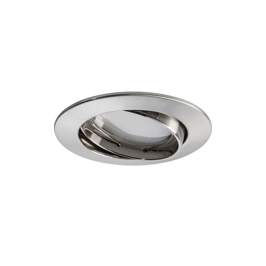 Paulmann 93979 - LED/6,8W IP23 Kylpyhuoneen upotettu valo COIN 230V