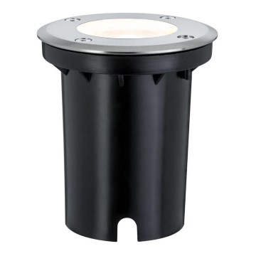 Paulmann 93992 - LED GU10/3,5W IP67 Ripustettava kattovalaisin ulkona SPECIAL 230V