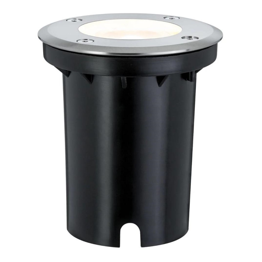 Paulmann 93992 - LED GU10/3,5W IP67 Ripustettava kattovalaisin ulkona SPECIAL 230V