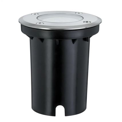 Paulmann 93992 - LED GU10/3,5W IP67 Ripustettava kattovalaisin ulkona SPECIAL 230V