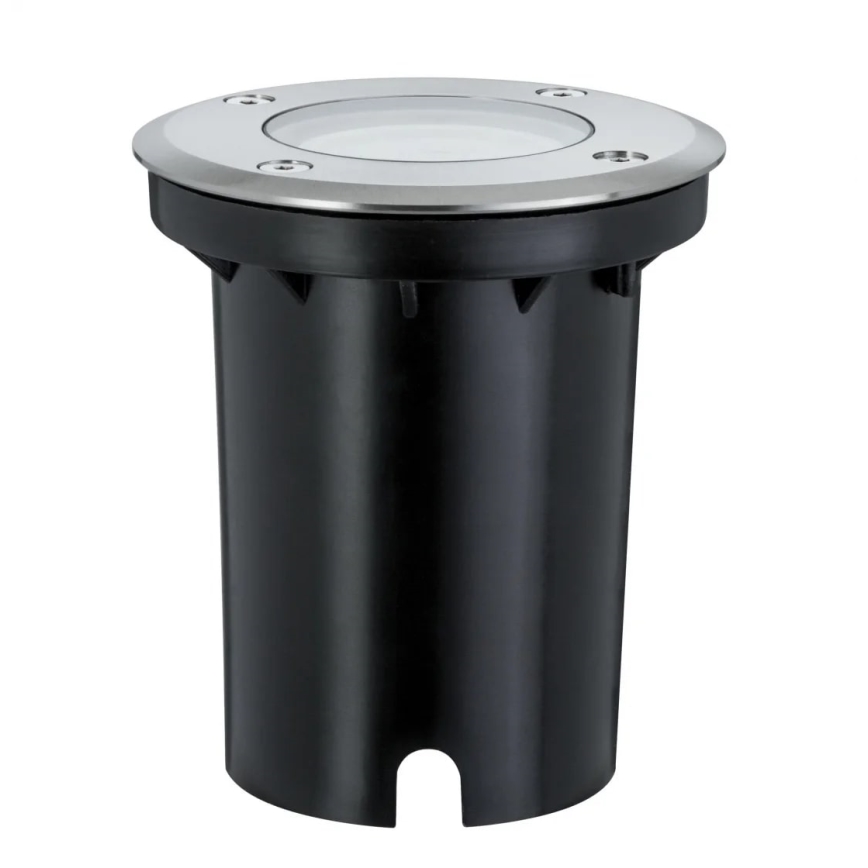 Paulmann 93992 - LED GU10/3,5W IP67 Ripustettava kattovalaisin ulkona SPECIAL 230V