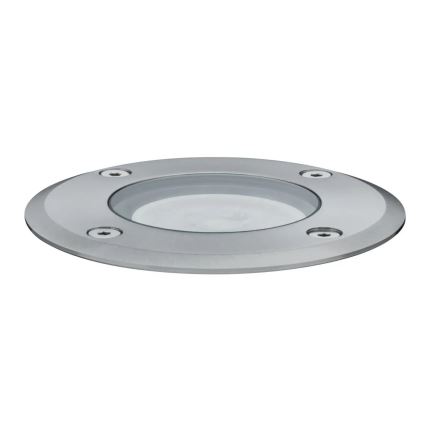 Paulmann 93992 - LED GU10/3,5W IP67 Ripustettava kattovalaisin ulkona SPECIAL 230V