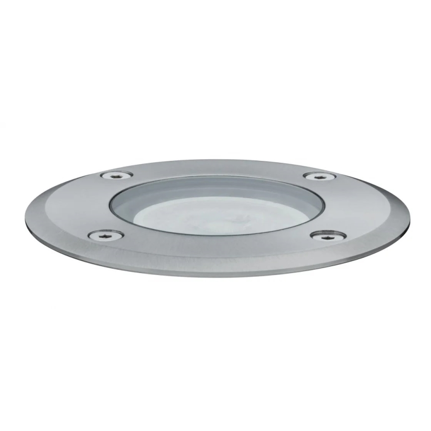 Paulmann 93992 - LED GU10/3,5W IP67 Ripustettava kattovalaisin ulkona SPECIAL 230V